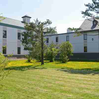 Furano la Terre Hotel Exterior