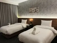 LAZÖY HOTEL Hôtels à : Duqm