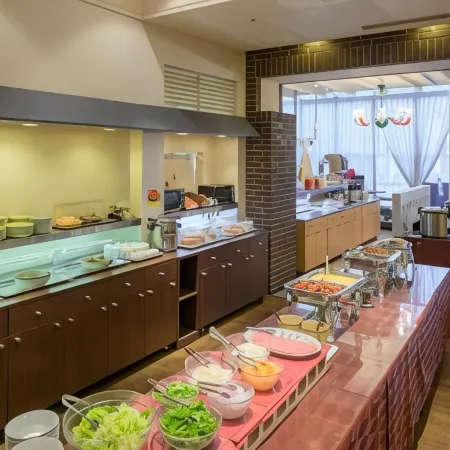 Twin Leaves Hotel Izumo