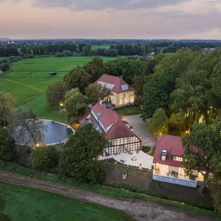 Schlossresidenz - Boutique Apartments & Hotel Suiten