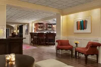 The Glidden House - bar