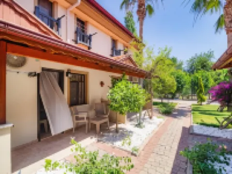 Portakal Hotel Dalyan Hotels in Dalyan