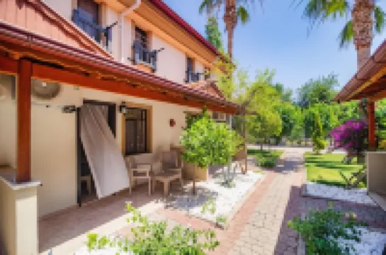 Portakal Hotel Dalyan