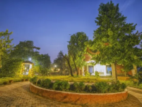 Tribal Wood Resort Hotels in Mandla