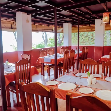 Planet Green Plantation Resorts, Wayanad, Kerala