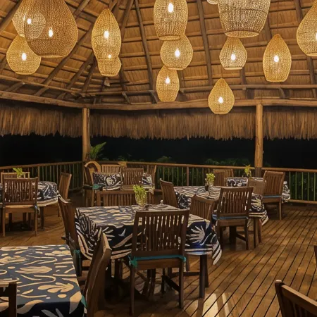 Aite Eco Resort
