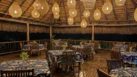 Aite Eco Resort - Morgenmad
