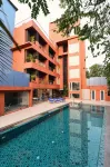 Golden Tulip Goa, Vagator - Kolam Renang