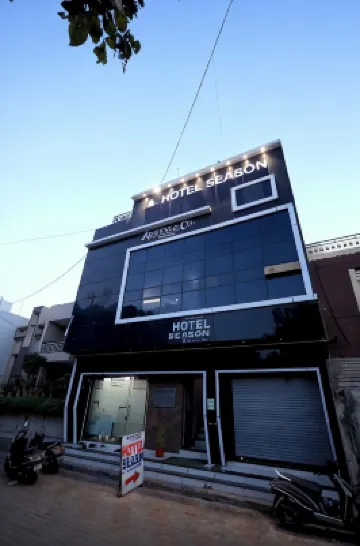 Hotel Season Near Ahmedabad Airport Hotels near Ahmedabad Airport