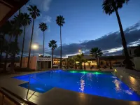 Hotel Sand´s San Luis - piscina