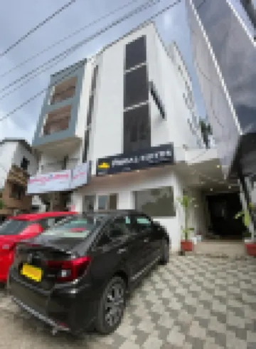 Regal Suites