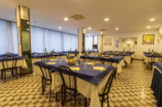 Hotel Ausonia B&B RiMiNi