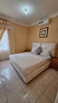 Villa Puncak 3 Kamar Elegant DD3 by AkuVilla Hotels in Cipanas
