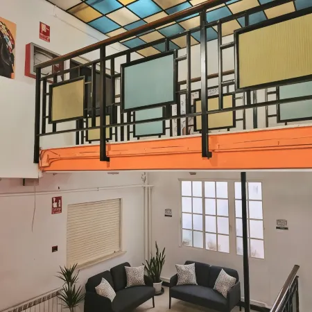 Arc House Granada