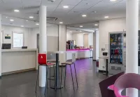 B&B Hotel Romilly-sur-Seine Hotel di Maizieres-la-Grande-Paroisse