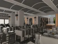 Sette Serenity Hotel Hotels near Alanya Stadium