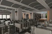 Sette Serenity Hotel Hotels in Oba Mahallesi