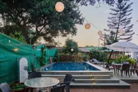 Aastha Escape Resort Near Calangute Beach Hotels in Saligao