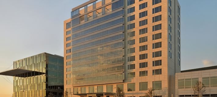 Hotel Arista Hotéis em DuPage County
