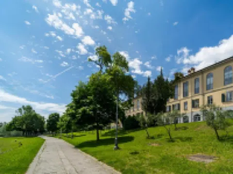 Bluelake Inn - Ostello Hotel a Olginate