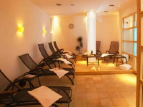 Hotel Blitzburg Hotels in Brunico
