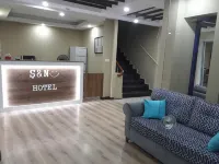 Gvar Hotel Old Town Antalya