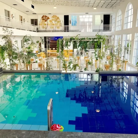 Rocca Del Garda Residences