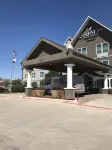 Country Inn & Suites by Radisson, Fort Worth, TX - parking