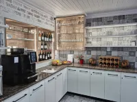 Storms River Guest Lodge - breakfast