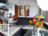 Nikgold Garden Resort Kundasang