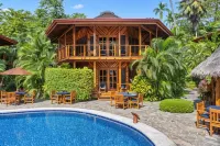 Tambor Tropical Beach Resort- Adults Only Hotels in Tambor