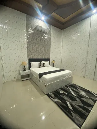 Grand Wisma Hotel Отели в г. Lamongan Regency