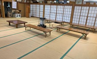 Akaishi Ryokan