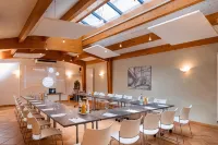 Hotel du Commerce Spa Hotels in Anla