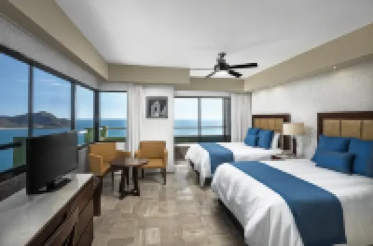 El Cid El Moro Beach Hotel