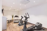 Park Inn by Radisson Neumarkt - Gym