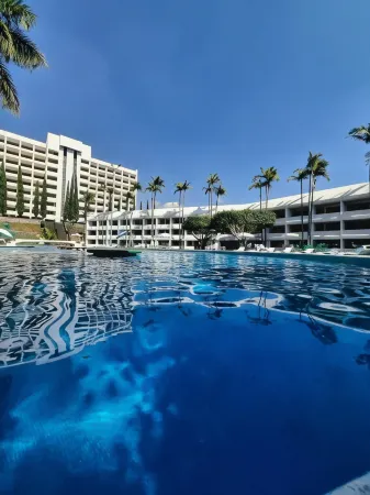 Hotel Aristos Cuernavaca