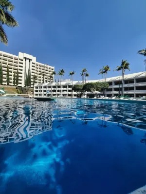 Hotel Aristos Cuernavaca