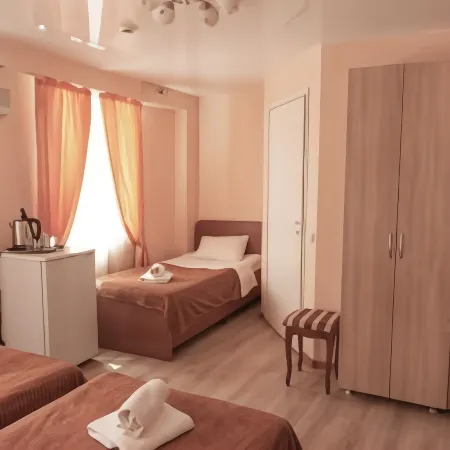 Волгоградская