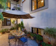 Pied à Terre at Casitas Aparicio