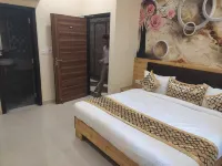 Hotel Ridhi Sidhi Residency