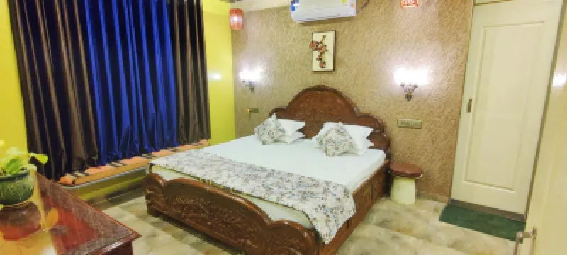 Green Meadows Farm Stay Hotel a 