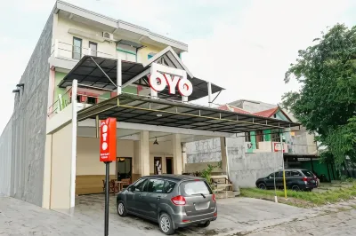 Kartika Homestay Syariah Surabaya