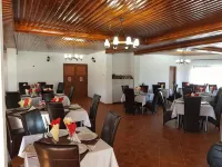 Hanul Patrisiei Hotels in Avrig