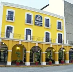 Best Western Hotel Madan Hôtels à : Villahermosa
