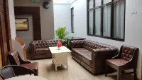 Hotel Casa de Wanea