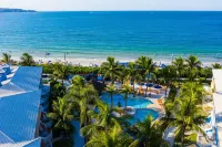 Hotel Vila do Farol - spa