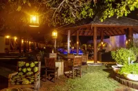 Hotel de Charme Illuminare Stile Hotels in Фортим