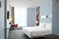 Luminor Hotel Metro Bandung Hôtels à : Bandung