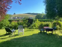 La Chambre Claire Hotels in Incheville